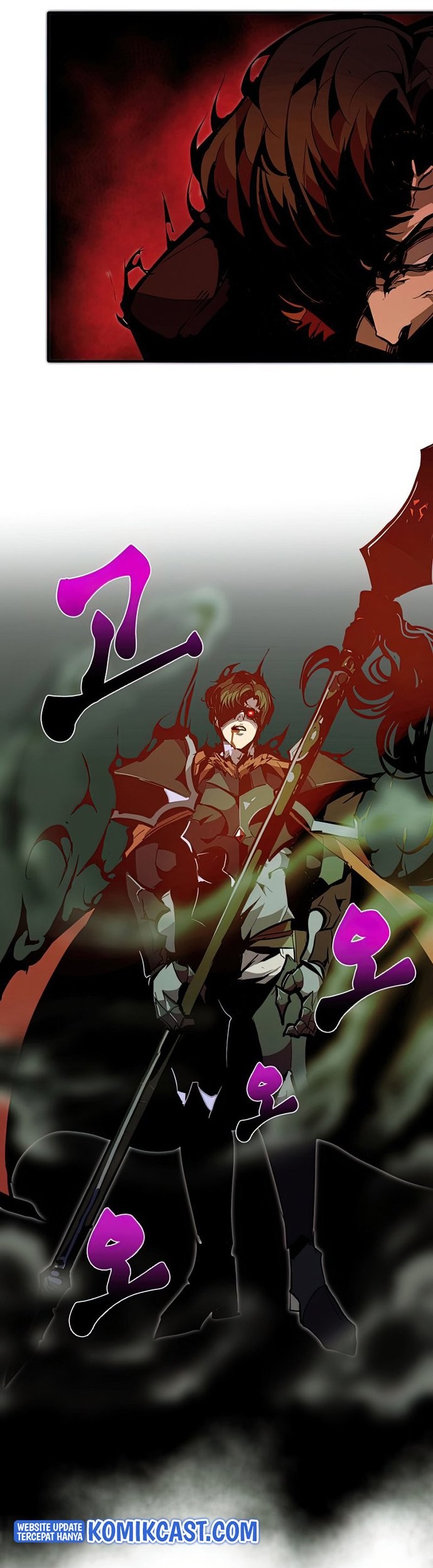 Worthless Regression Chapter 27 Gambar 24