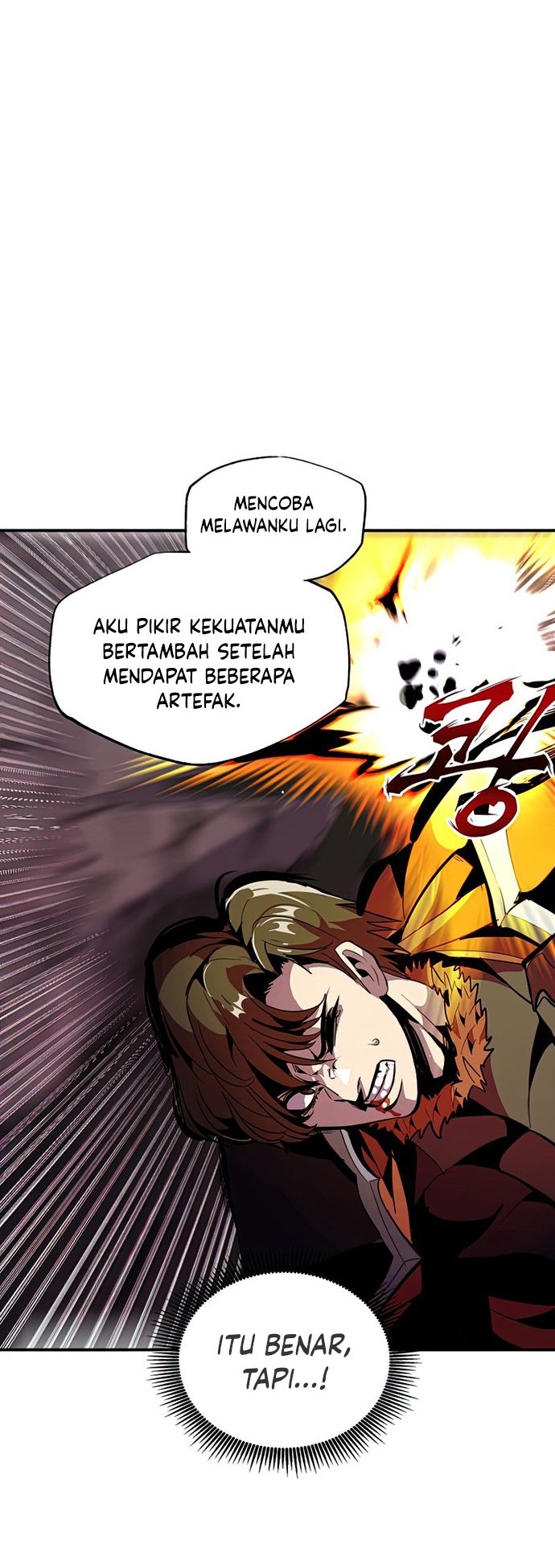 Worthless Regression Chapter 27 Gambar 29