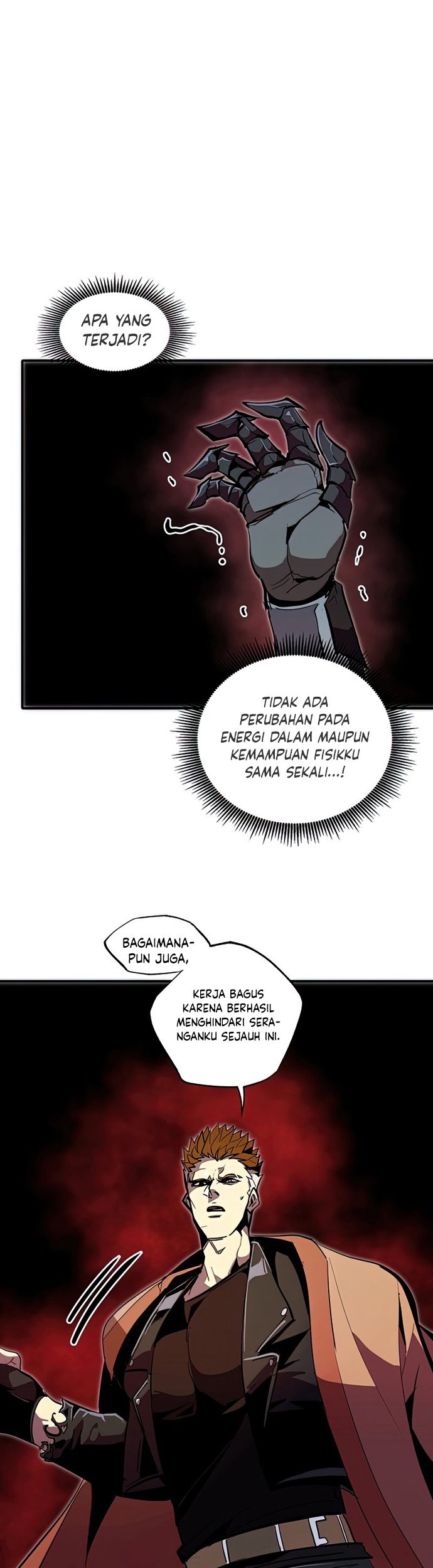Worthless Regression Chapter 27 Gambar 30