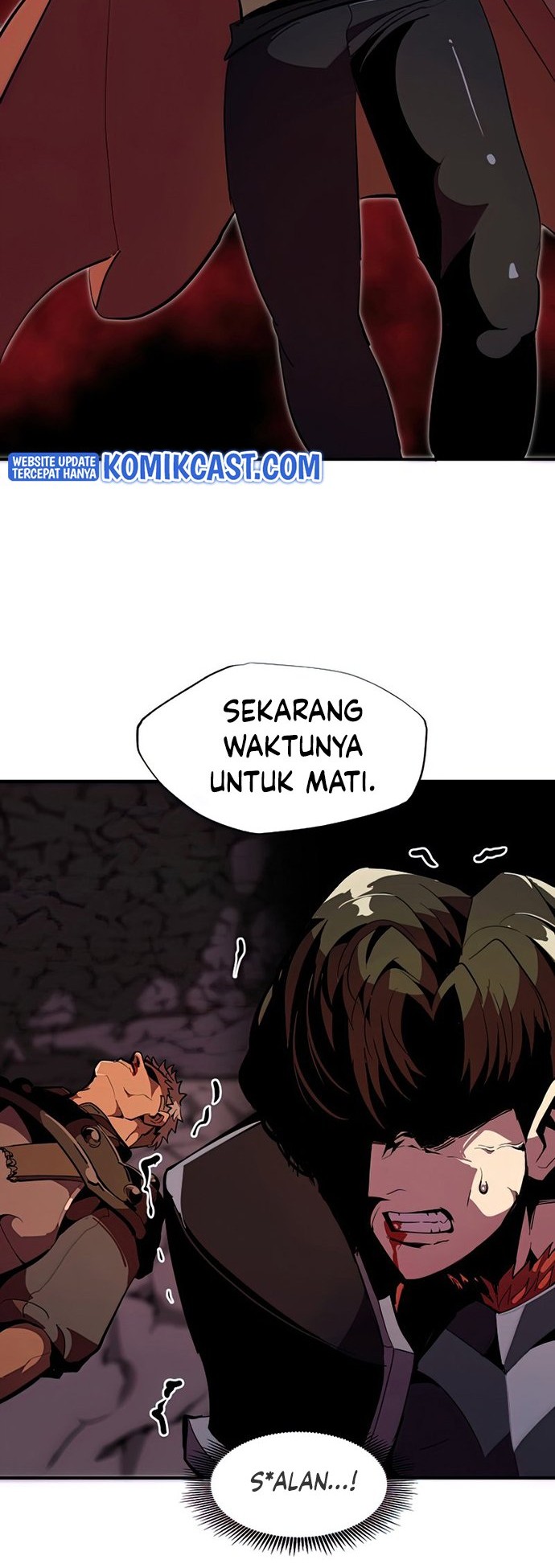 Worthless Regression Chapter 27 Gambar 31