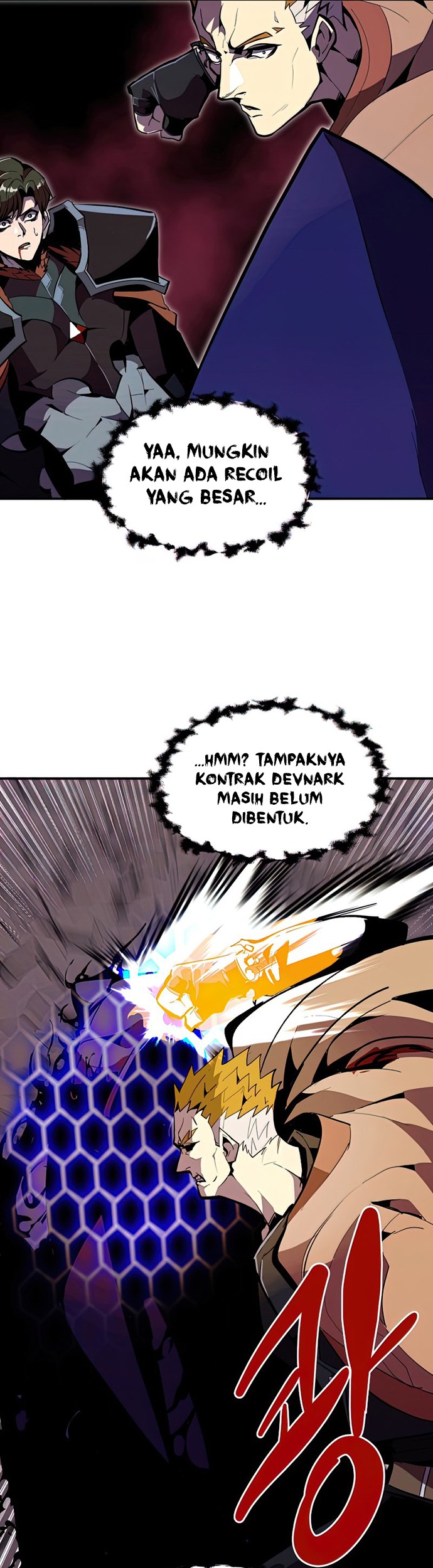 Worthless Regression Chapter 27 Gambar 34