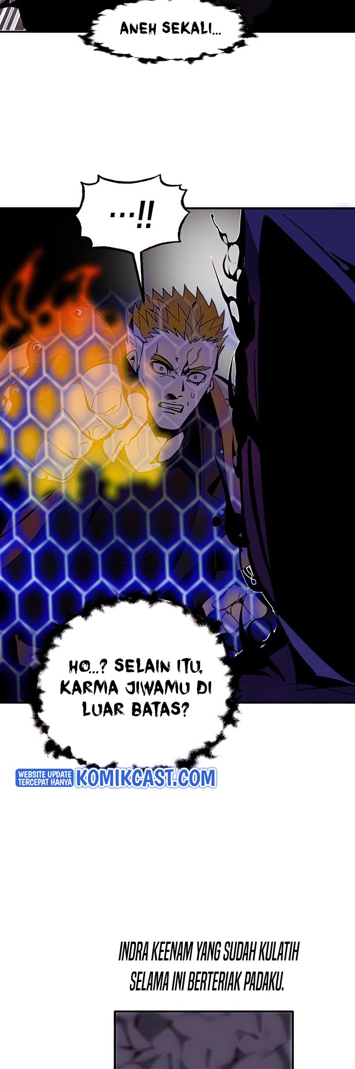 Worthless Regression Chapter 27 Gambar 35