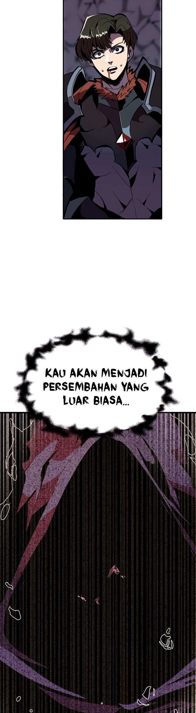 Worthless Regression Chapter 27 Gambar 36