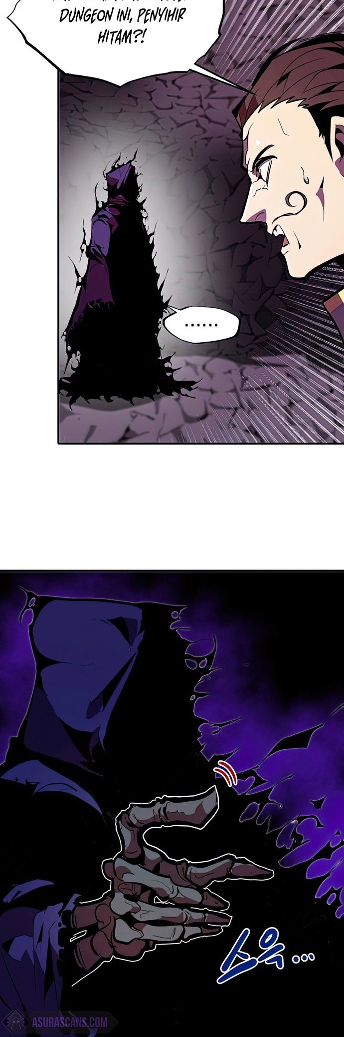 Worthless Regression Chapter 27 Gambar 39
