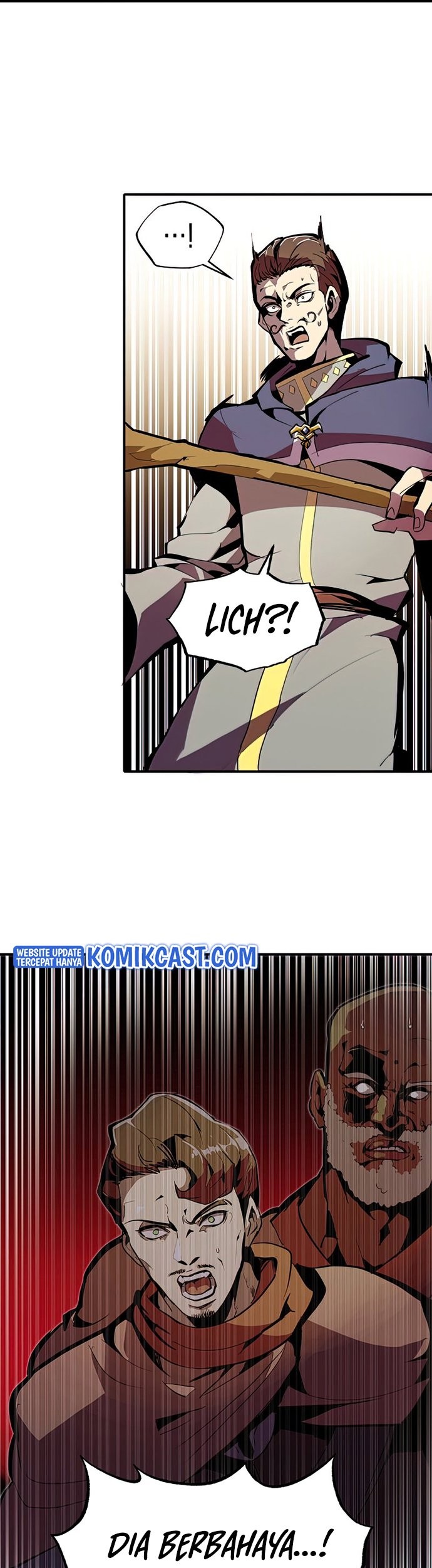 Worthless Regression Chapter 27 Gambar 40
