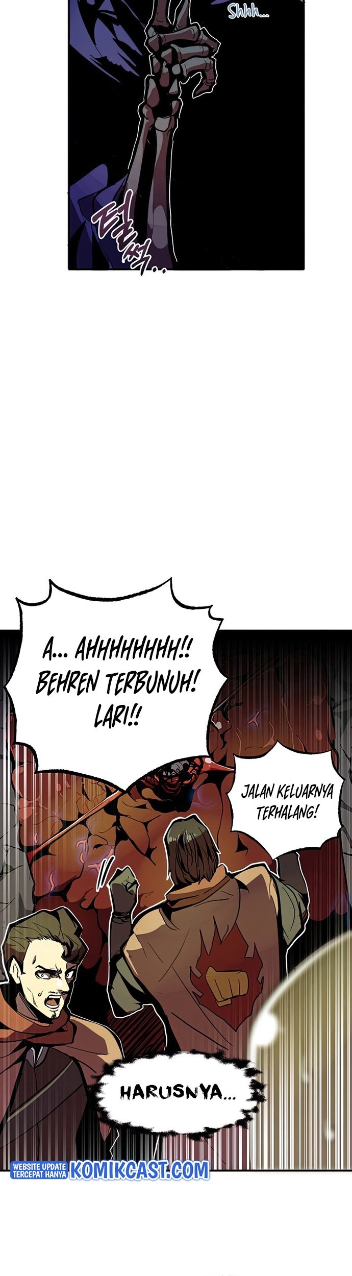 Worthless Regression Chapter 27 Gambar 42