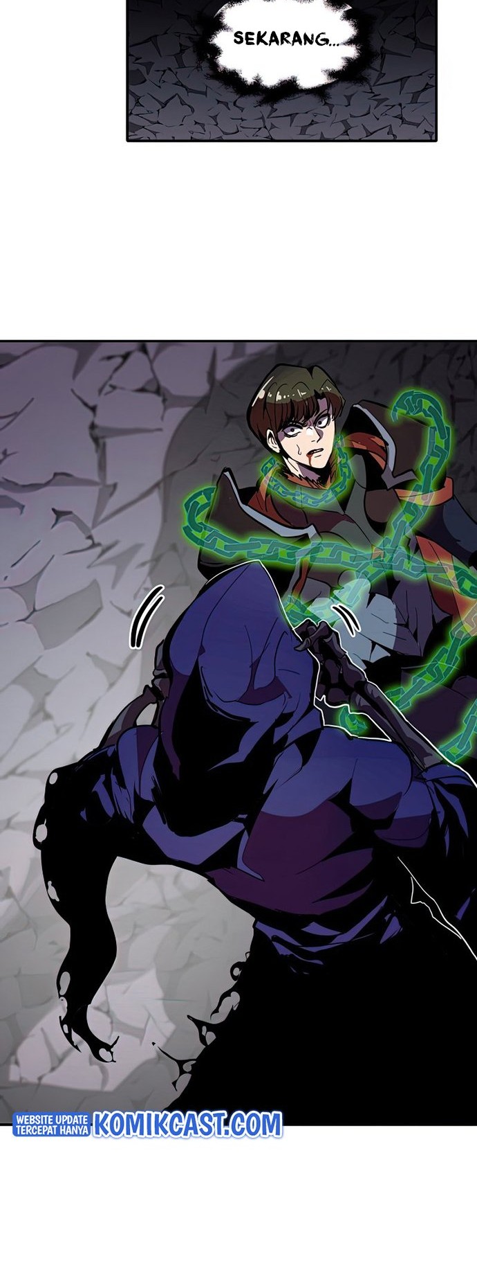 Worthless Regression Chapter 27 Gambar 45