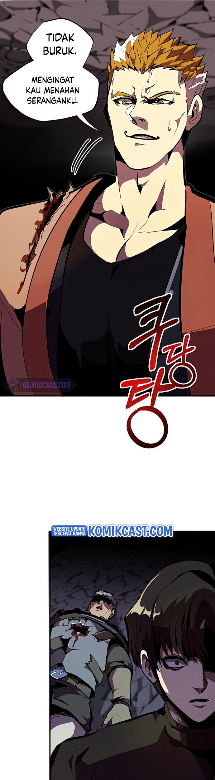 Worthless Regression Chapter 27 Gambar 10