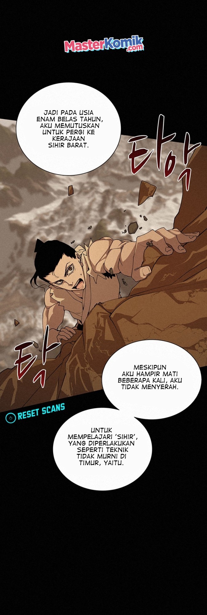 The Book Eating Magician Chapter 47 Gambar 13