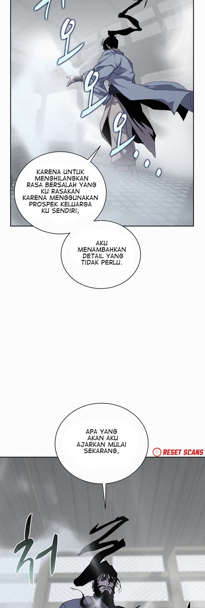 The Book Eating Magician Chapter 47 Gambar 16