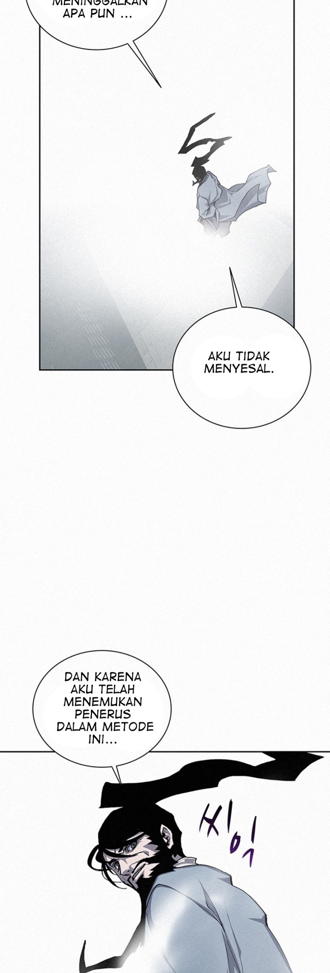 The Book Eating Magician Chapter 47 Gambar 24