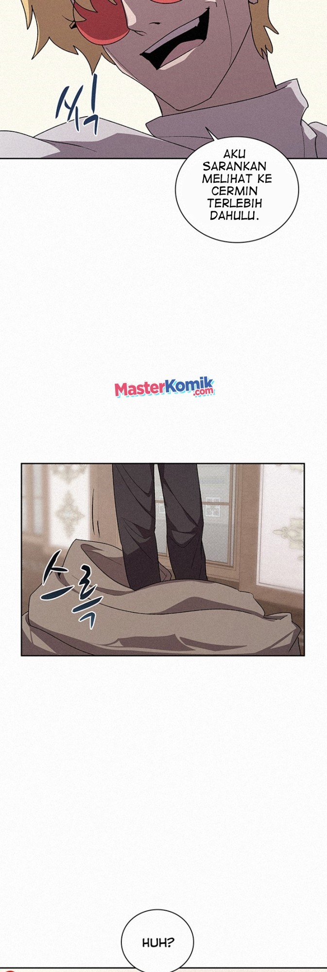 The Book Eating Magician Chapter 47 Gambar 33