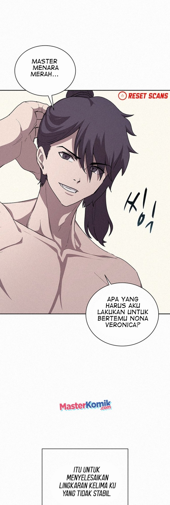 The Book Eating Magician Chapter 47 Gambar 38