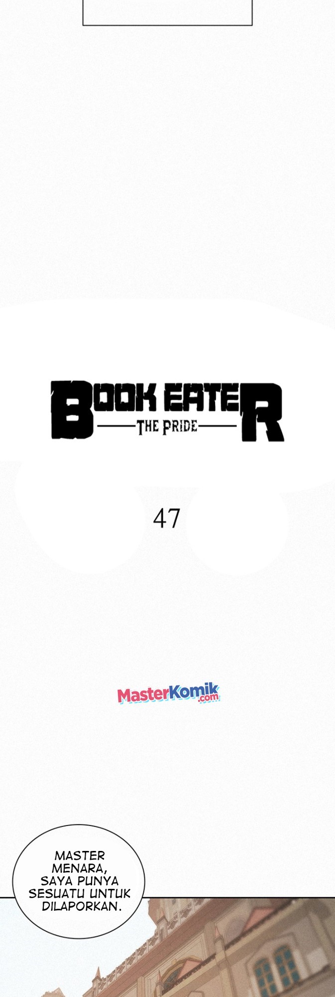 The Book Eating Magician Chapter 47 Gambar 39
