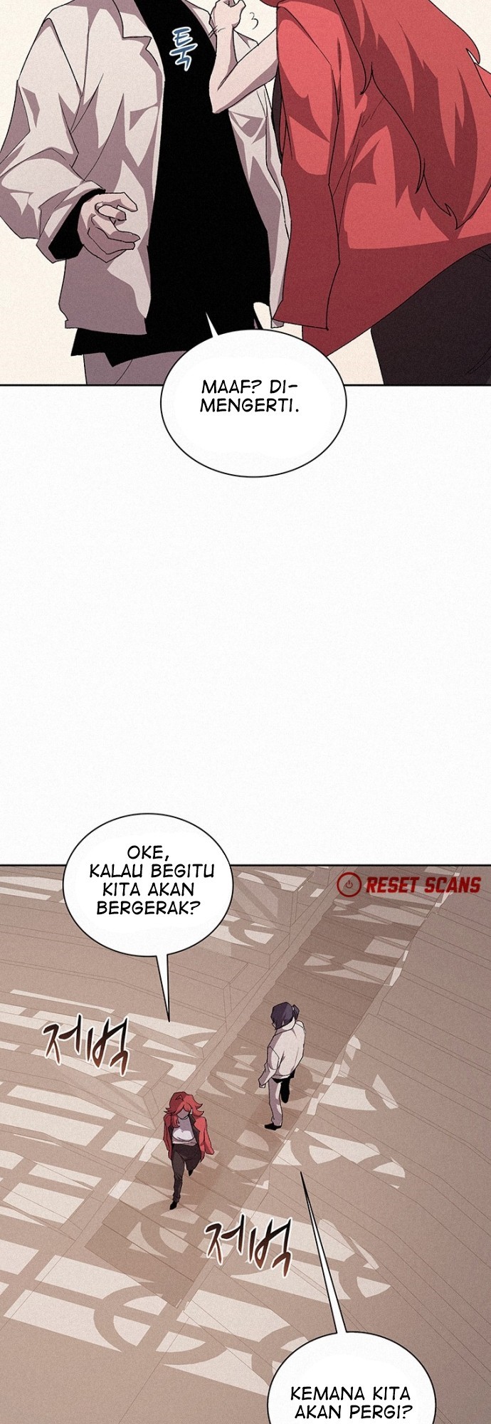 The Book Eating Magician Chapter 47 Gambar 57