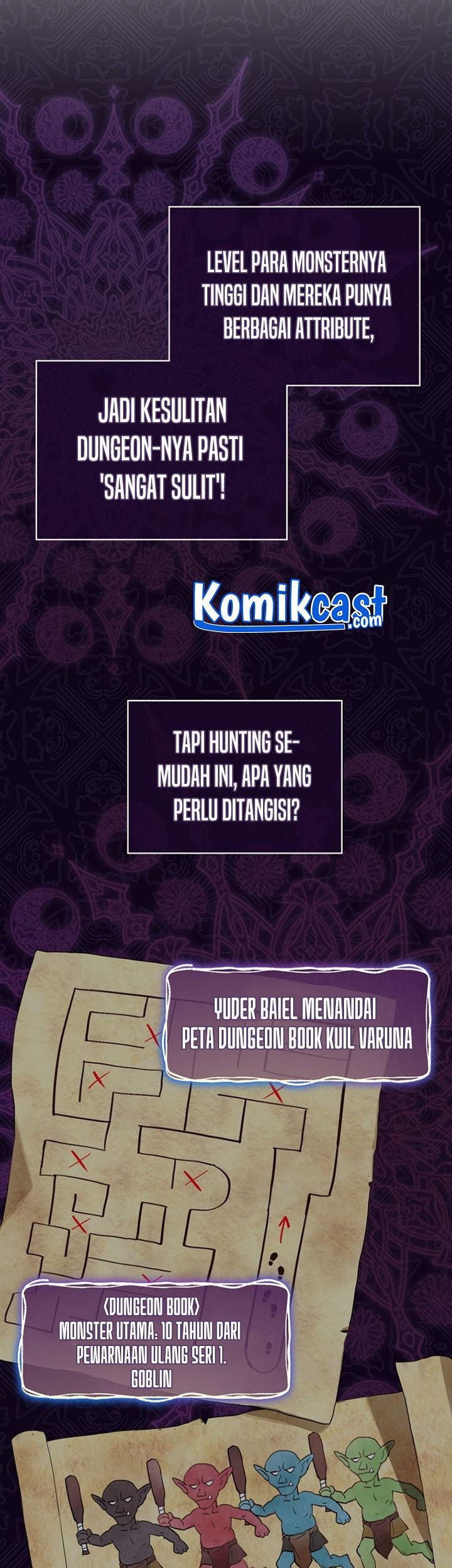Ending Maker Chapter 08 Gambar 79
