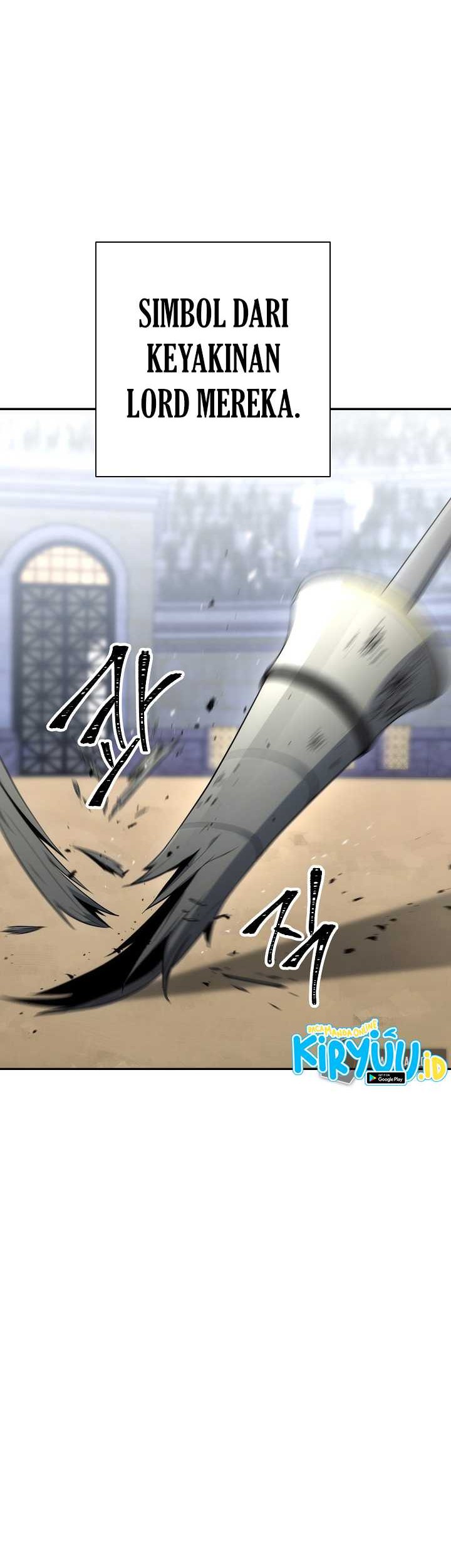 Skeleton Soldier Couldn’t Protect the Dungeon Chapter 168 Gambar 69