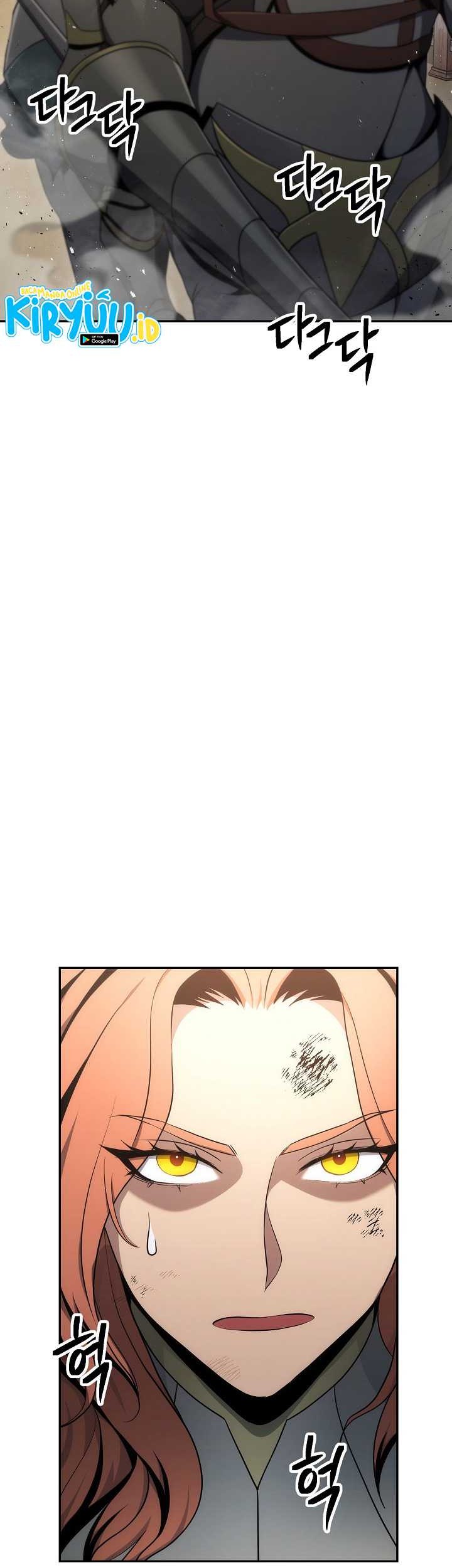 Skeleton Soldier Couldn’t Protect the Dungeon Chapter 168 Gambar 31