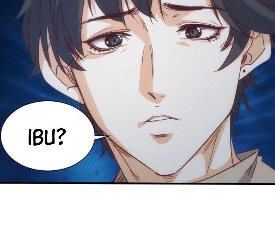 Accidentally Became a God Chapter 10 Gambar 22
