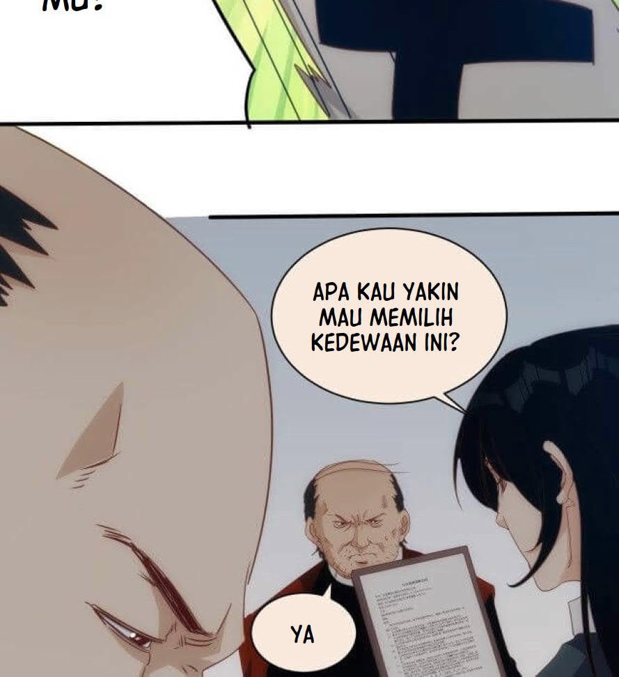 Accidentally Became a God Chapter 10 Gambar 26