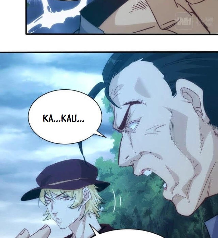 Accidentally Became a God Chapter 10 Gambar 10