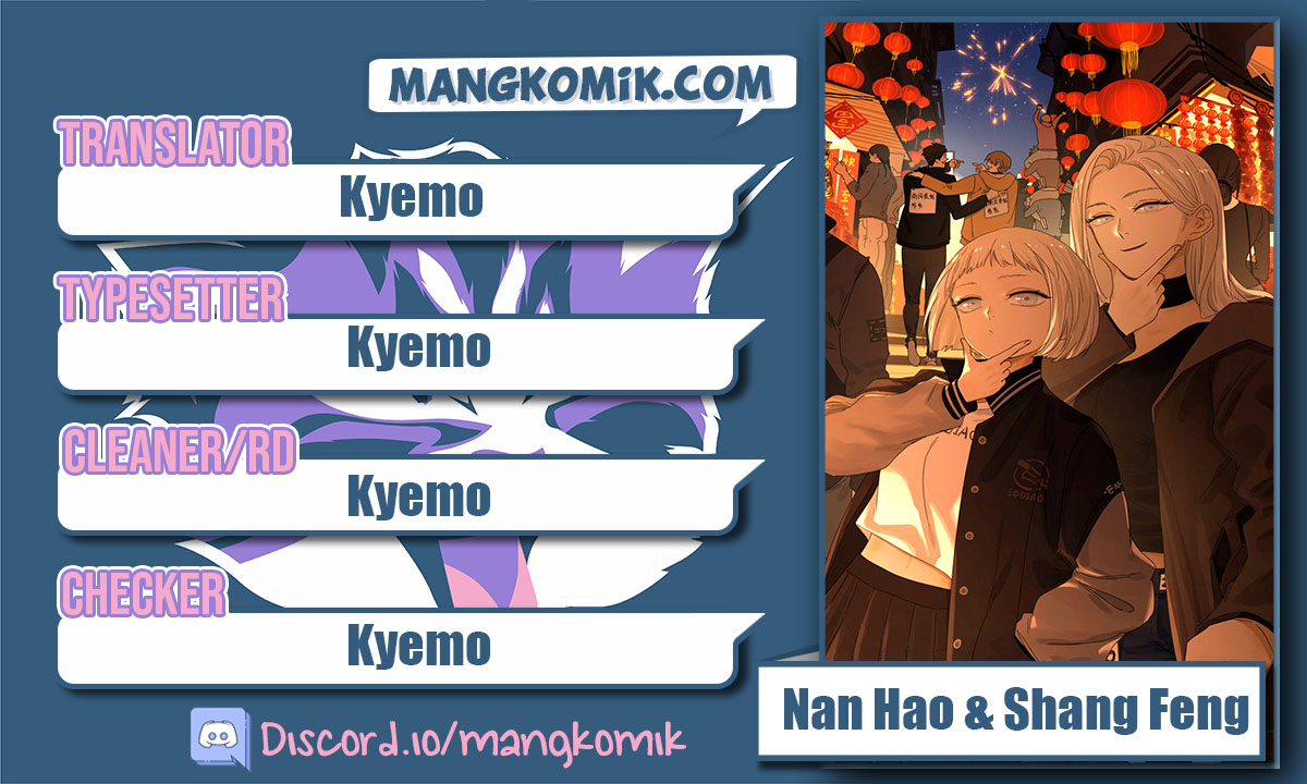 Baca Komik Nan Hao & Shang Feng Chapter 98 Gambar 1