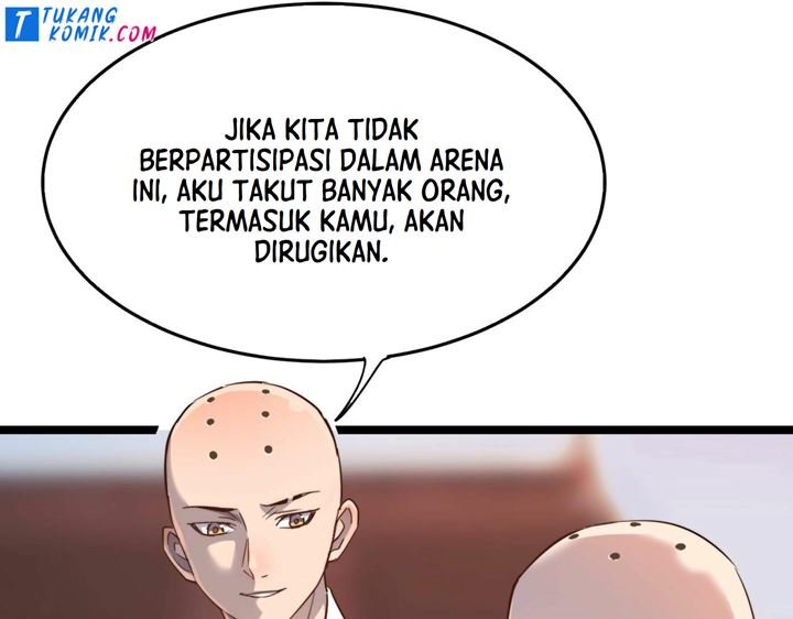 Building the Strongest Shaolin Temple in Another World Chapter 25 Gambar 10