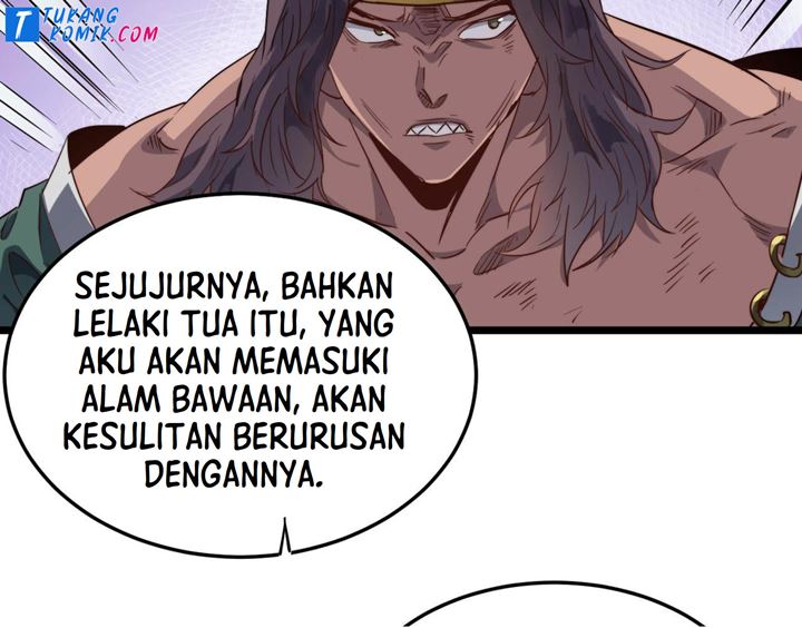 Building the Strongest Shaolin Temple in Another World Chapter 25 Gambar 101