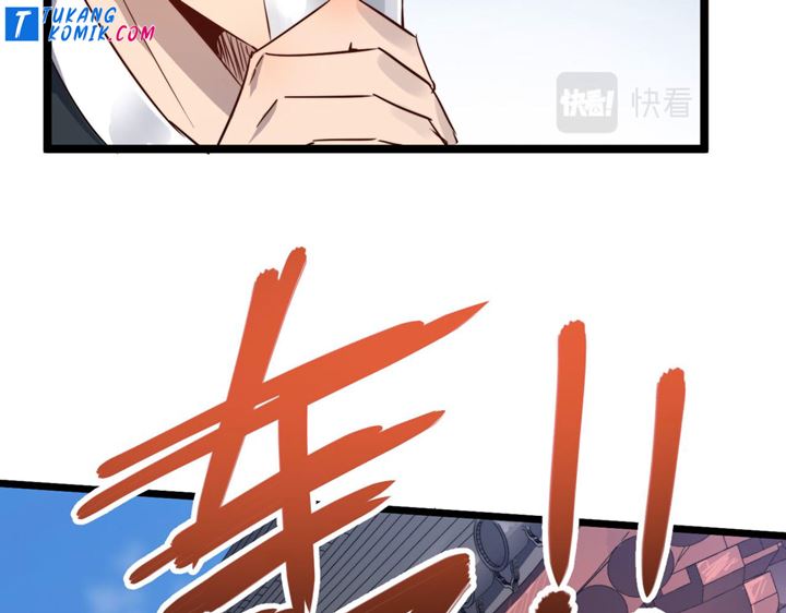 Building the Strongest Shaolin Temple in Another World Chapter 25 Gambar 103