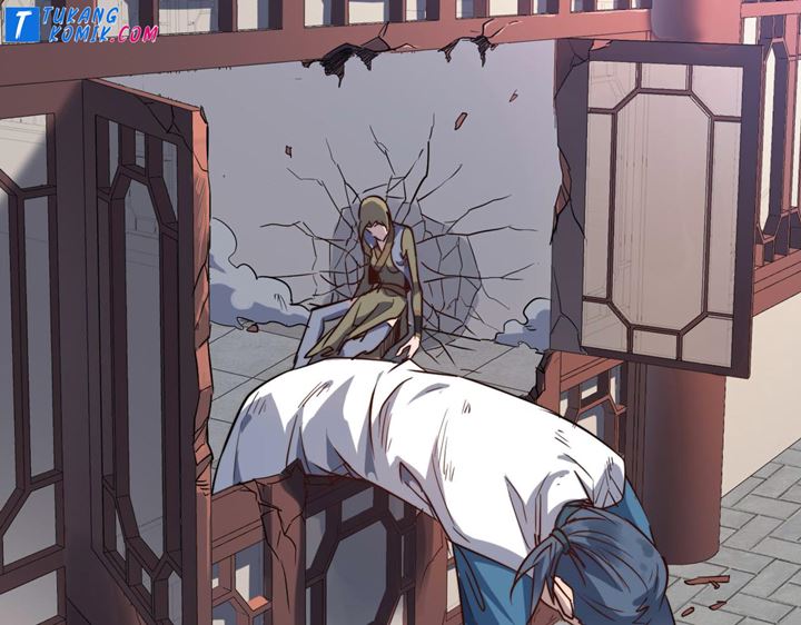 Building the Strongest Shaolin Temple in Another World Chapter 25 Gambar 107