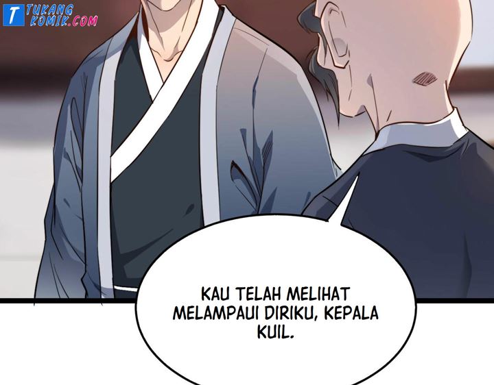 Building the Strongest Shaolin Temple in Another World Chapter 25 Gambar 11