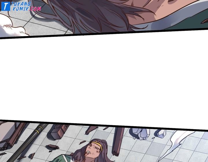 Building the Strongest Shaolin Temple in Another World Chapter 25 Gambar 110