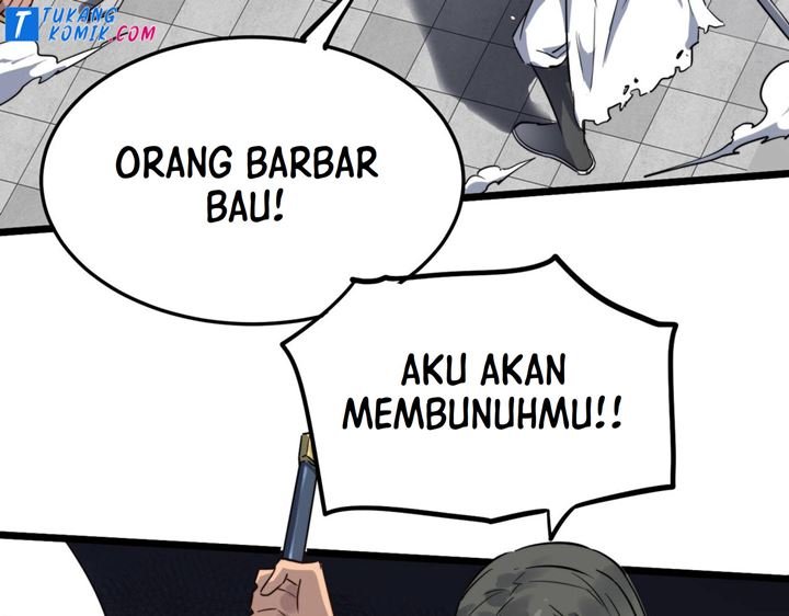 Building the Strongest Shaolin Temple in Another World Chapter 25 Gambar 112