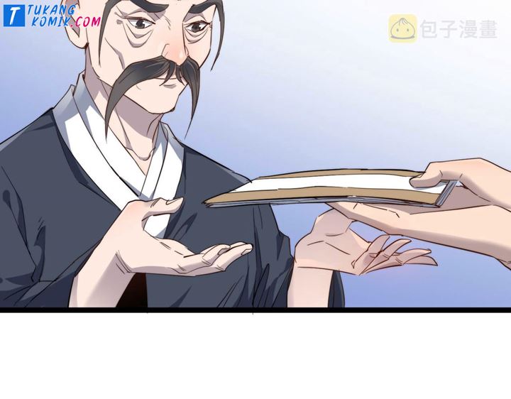 Building the Strongest Shaolin Temple in Another World Chapter 25 Gambar 19