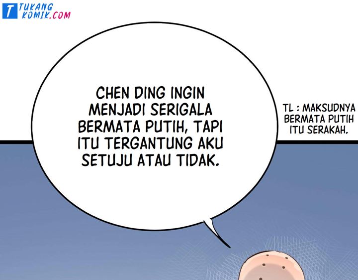 Building the Strongest Shaolin Temple in Another World Chapter 25 Gambar 20