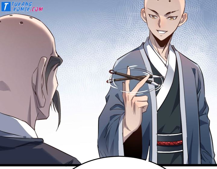 Building the Strongest Shaolin Temple in Another World Chapter 25 Gambar 21