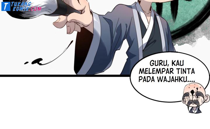 Building the Strongest Shaolin Temple in Another World Chapter 25 Gambar 23