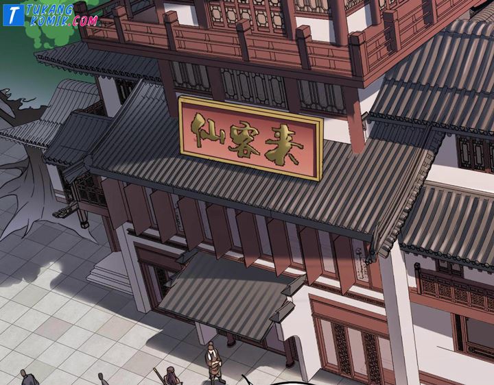 Building the Strongest Shaolin Temple in Another World Chapter 25 Gambar 35