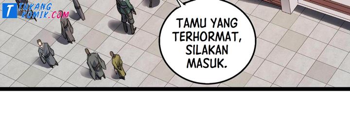 Building the Strongest Shaolin Temple in Another World Chapter 25 Gambar 36
