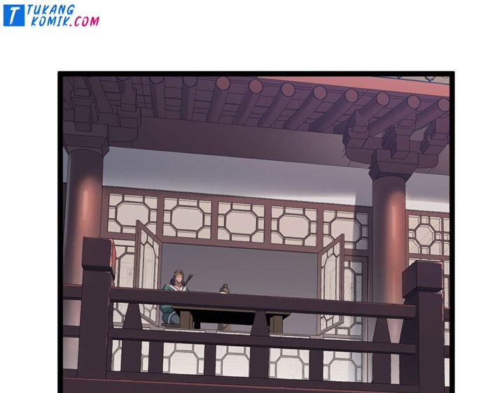 Building the Strongest Shaolin Temple in Another World Chapter 25 Gambar 37
