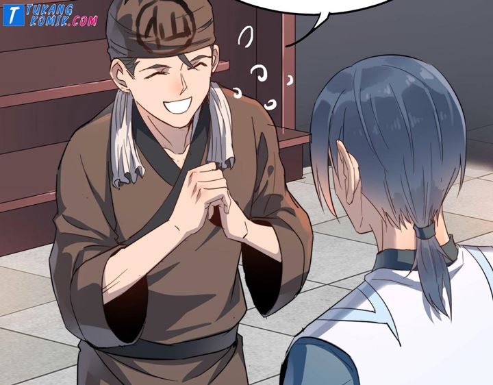 Building the Strongest Shaolin Temple in Another World Chapter 25 Gambar 50