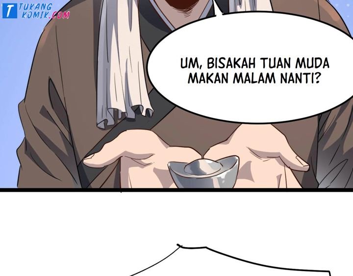 Building the Strongest Shaolin Temple in Another World Chapter 25 Gambar 54