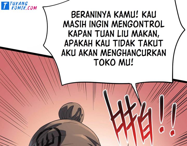 Building the Strongest Shaolin Temple in Another World Chapter 25 Gambar 55