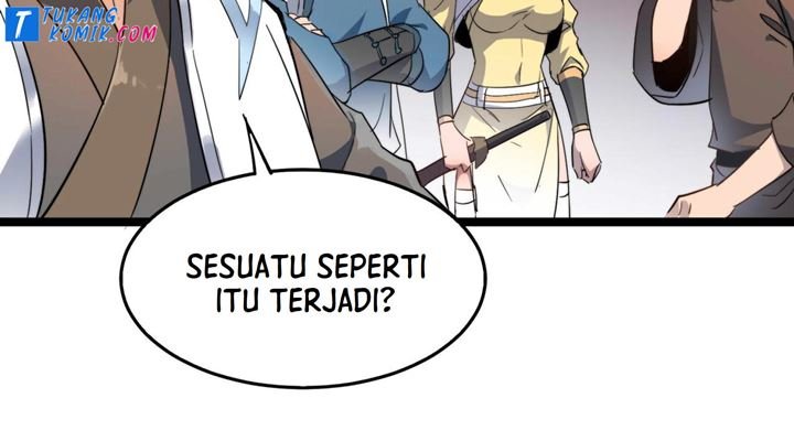 Building the Strongest Shaolin Temple in Another World Chapter 25 Gambar 58