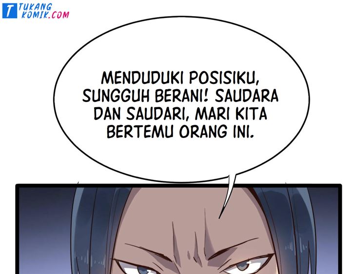 Building the Strongest Shaolin Temple in Another World Chapter 25 Gambar 59
