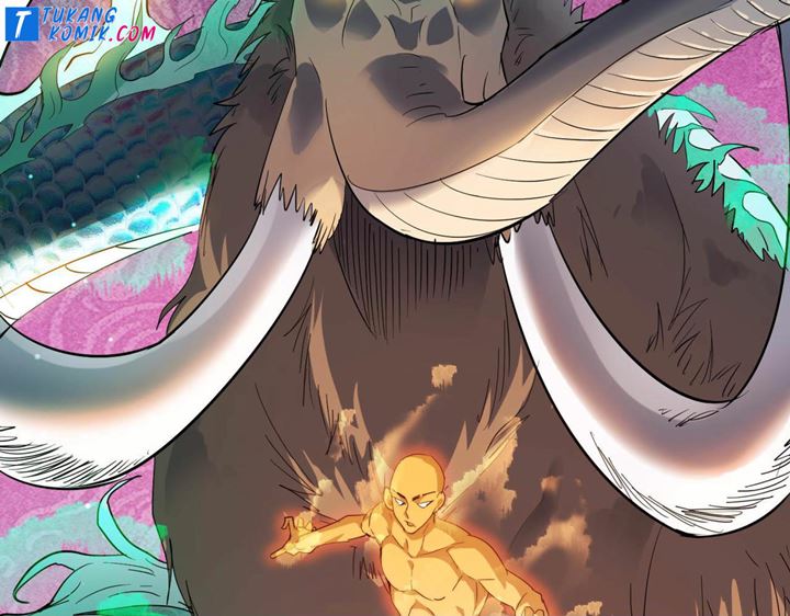 Building the Strongest Shaolin Temple in Another World Chapter 25 Gambar 6