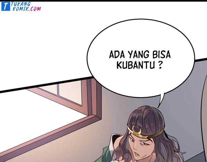 Building the Strongest Shaolin Temple in Another World Chapter 25 Gambar 63