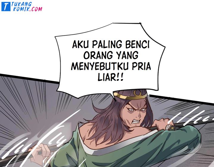 Building the Strongest Shaolin Temple in Another World Chapter 25 Gambar 71