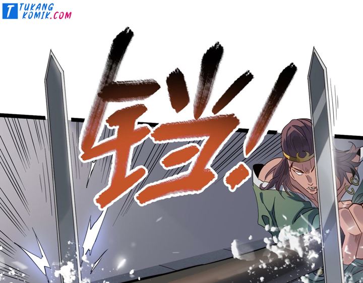 Building the Strongest Shaolin Temple in Another World Chapter 25 Gambar 76