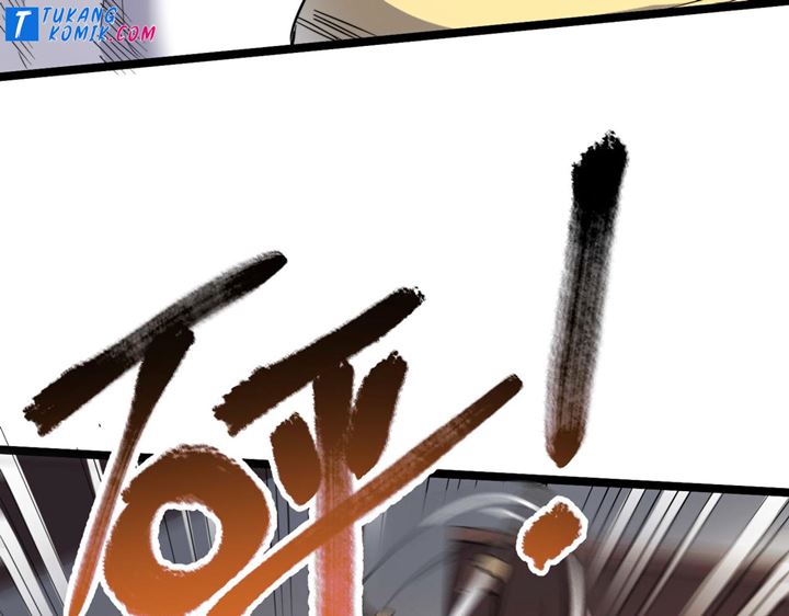 Building the Strongest Shaolin Temple in Another World Chapter 25 Gambar 88